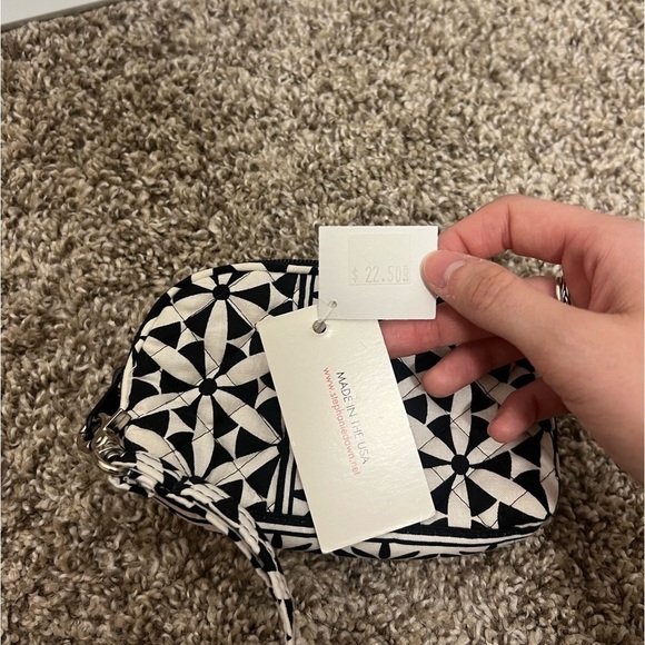 Stephanie Dawn Gadget Wristlet Kaleidoscope - Picture 4 of 8